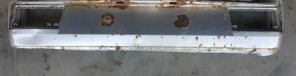 Volkswagen Golf I Other body part 171813301