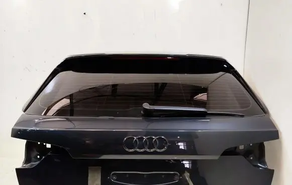Audi A4 S4 B9 Tailgate/trunk/boot lid 8W9