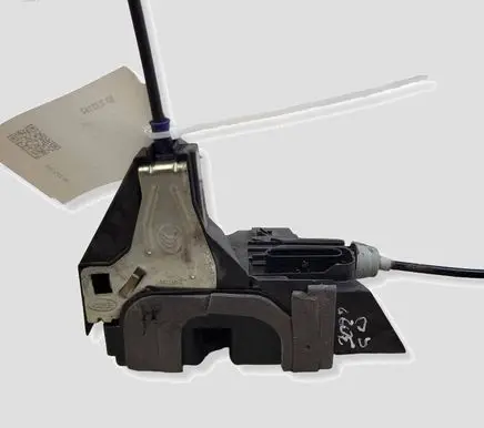 Jaguar F-Pace Rear door lock HK8324994AC C47888102