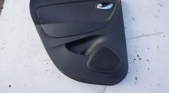 Renault Captur Rear door card panel trim