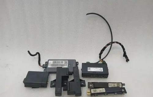 Audi R8 4S Aerial antenna switch 4S0035225D