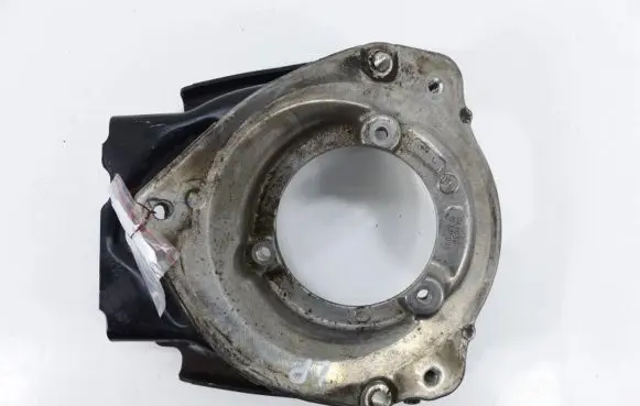 Citroen C5 Front control arm IMPRK657537