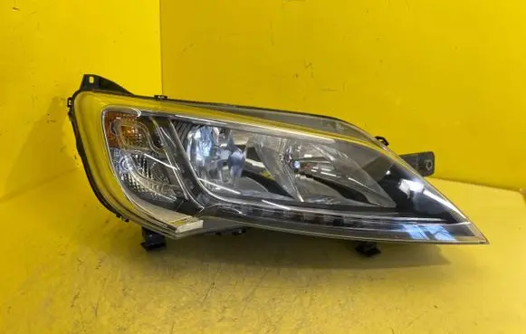 Fiat Ducato Headlight/headlamp 27d8t2