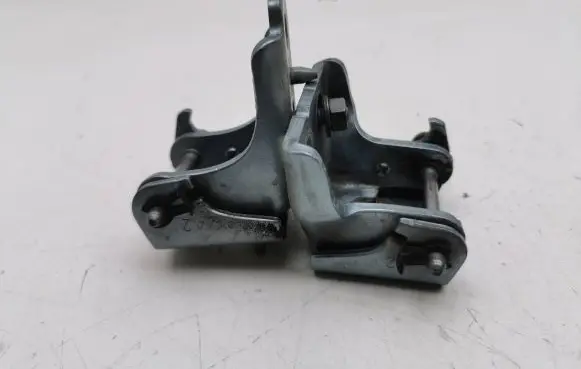 Peugeot 508 Rear door hinge set 