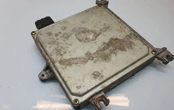 Honda Civic Engine control unit/module 37820P3XG12 6H1150207719