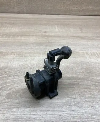 Opel Zafira A Vacuum valve 09128022