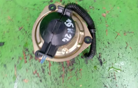 Nissan Sunny Heater fan/blower