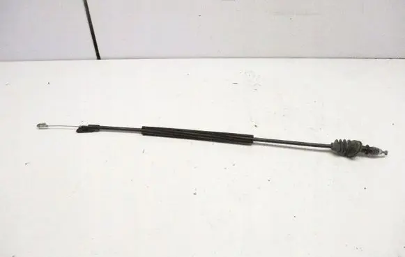 Volkswagen Bora Front door cable line 1J4837085D