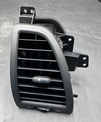 Infiniti FX Dashboard side air vent grill/cover trim 687601CA0A 687601CA0B 687601CA0C