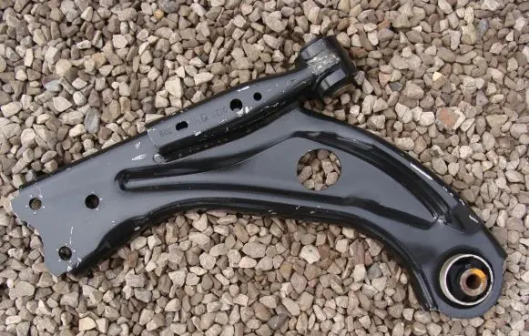 Citroen Berlingo Front control arm 7AAA250028525D