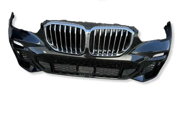 BMW X5 G05 Front bumper 