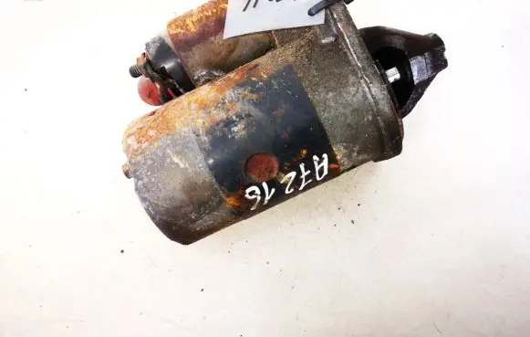 Mitsubishi Colt Starter motor md301350 07md301350