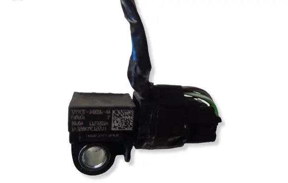 Ford Fiesta Airbag deployment crash/impact sensor FR3T14B006AA 14328KMC122J