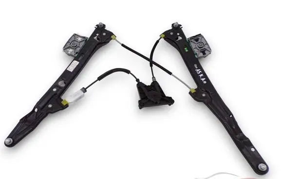 Audi A5 Sportback 8TA Rear window lifting mechanism without motor 8T8839461C
