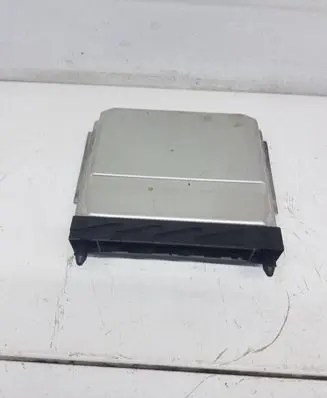 Volvo V70 Engine control unit/module 0281011078 1039S00000