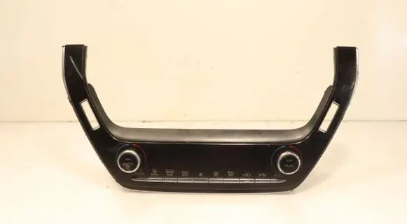 Toyota Corolla E210 E21 Interior fan control switch 