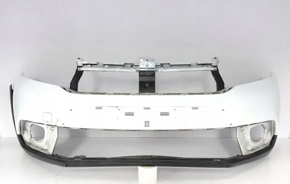 Dacia Sandero Front bumper 620224038R