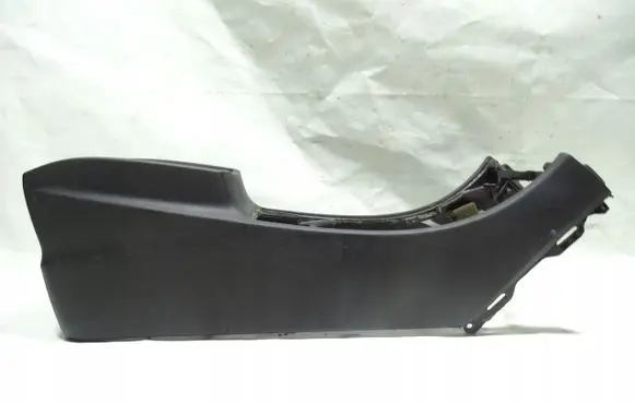 Ford S-MAX Center console 