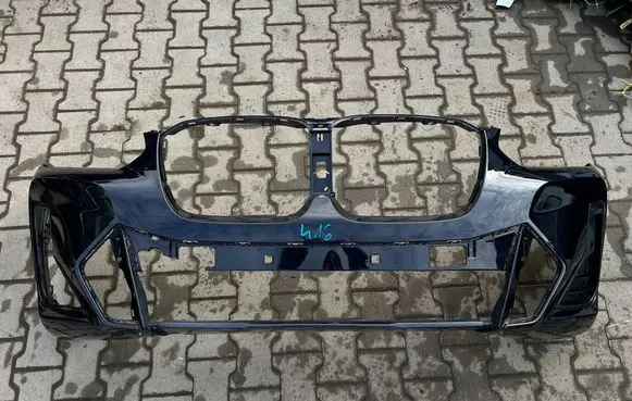 BMW X4 G02 Front bumper