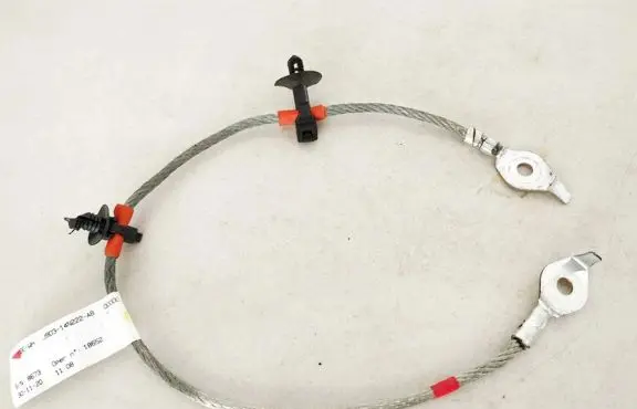 Jaguar I-Pace Other wiring loom j9d314n222ab