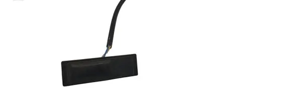 Nissan Qashqai Tailgate/trunk/boot open switch 6y02k1