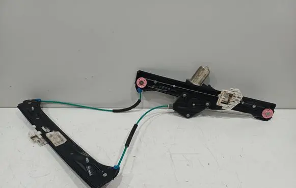 BMW 1 F20 F21 Front door electric window regulator 7281882