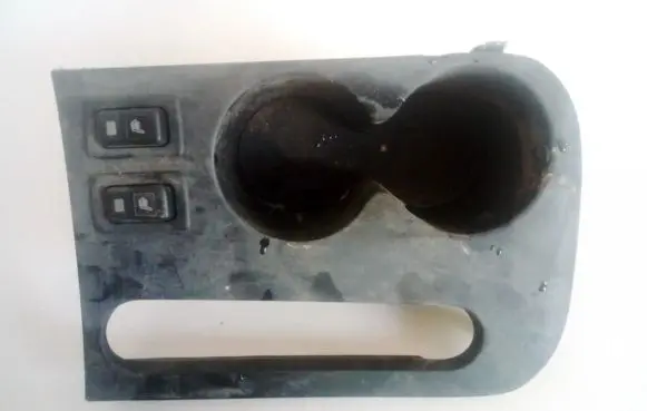 Mazda CX-7 Cup holder eh146443y