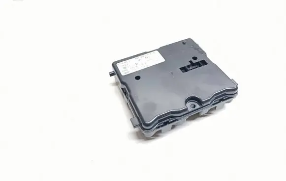 Nissan X-Trail T32 Air conditioning/heating control unit 277604BE1A 5HB012016
