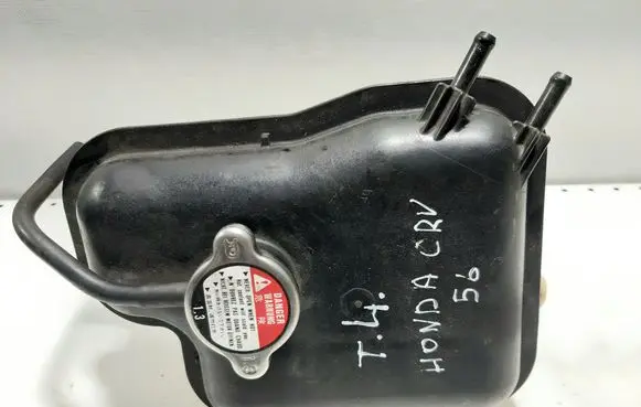 Honda CR-V Coolant expansion tank/reservoir