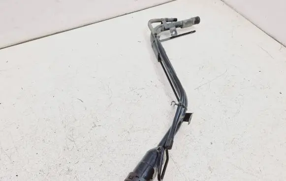 Ford Escape IV Fuel tank filler neck pipe LX689034 LX689034AF GYAYD