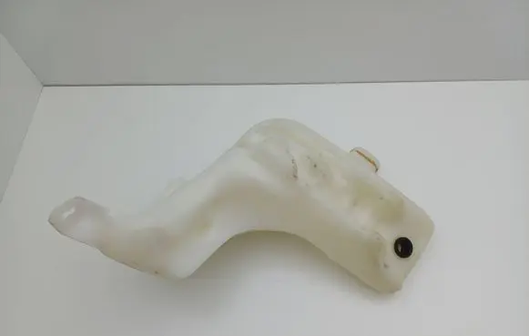 Peugeot 307 Windshield washer fluid reservoir/tank 9634371480D