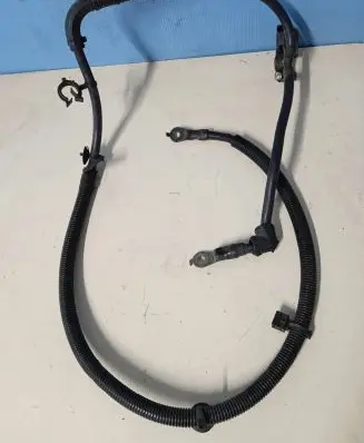 Ford Mondeo MK IV Negative earth cable (battery) AG9N10C679EB