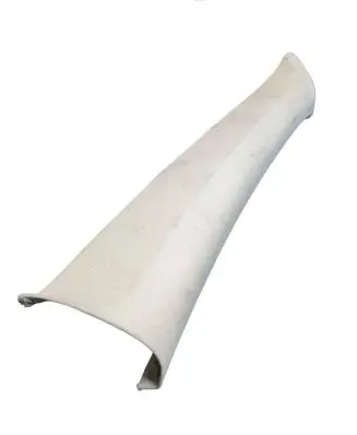 Skoda Superb B8 (3V) (B) pillar trim (bottom) 3V0867233