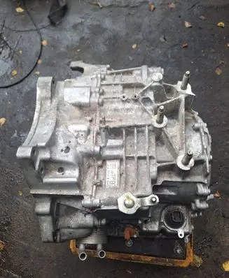 Mazda MX-5 NC Miata Automatic gearbox 0TD0303056 PYS7C FV8P0