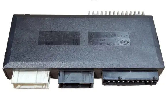 BMW 7 E38 Comfort/convenience module 8364696 12037310 385L