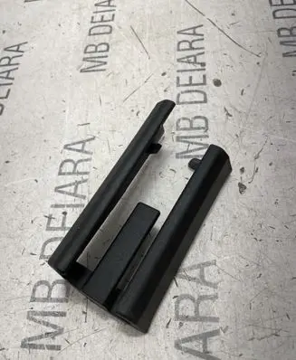 BMW X5 F15 Front driver seat rail trim 7296202