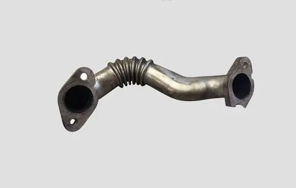Seat Altea EGR valve line/pipe/hose 03L131521