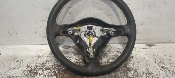 Volkswagen Lupo Steering wheel 6X0419091
