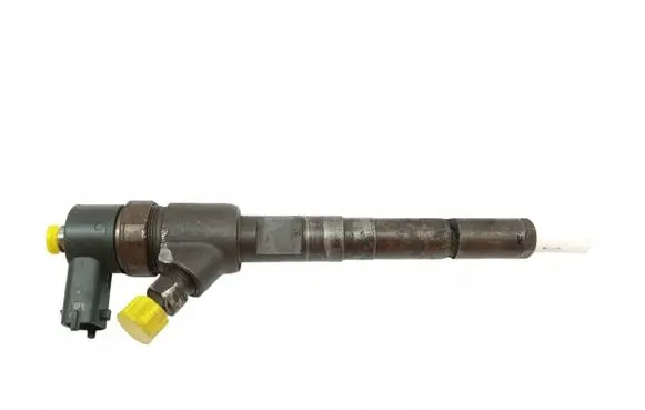 Opel Meriva A Fuel injector 0445110183