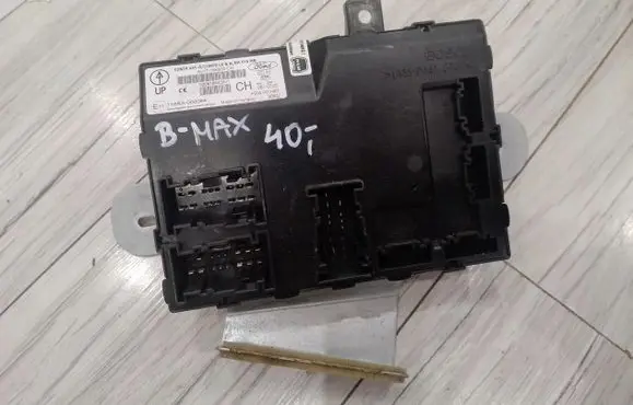 Ford B-MAX Comfort/convenience module