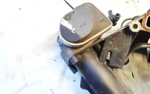 Mini One - Cooper R50 - 53 Throttle valve 1354750904302 13547509043-02