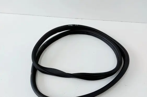 Mercedes-Benz EQC Front door rubber seal A2536970100