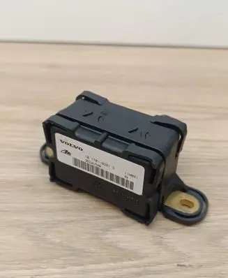 Volvo XC90 ESP acceleration yaw rate sensor 30795302 10170103813