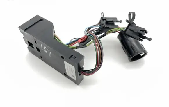 Jaguar XJ X40 Window wiper relay DBC4950 DBC5125