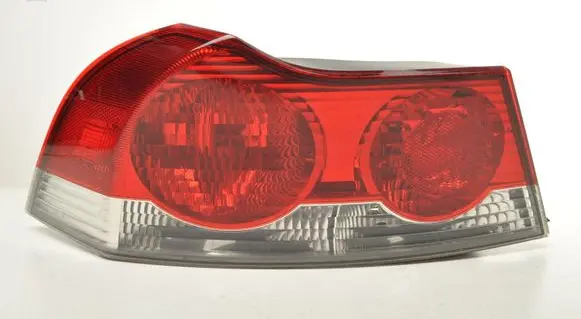 Volvo C70 Rear/tail lights 30787939