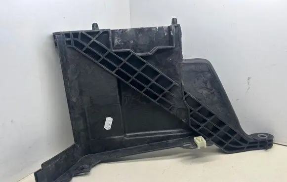 BMW 2 F46 Battery tray heat shield 7351482 15677210