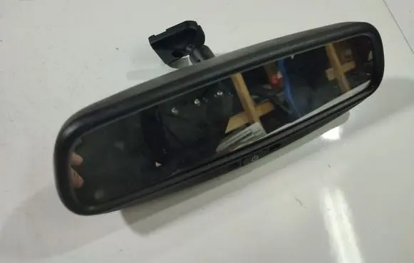 Toyota Corolla Verso AR10 Rear view mirror (interior) 3781005040