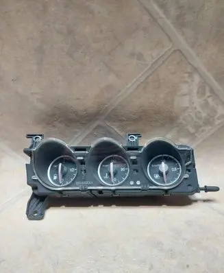 Alfa Romeo 159 Other dashboard 60696626 130606 A2C53090933