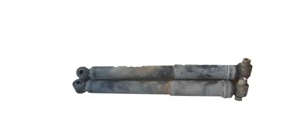 Ford Focus Rear shock absorber/damper