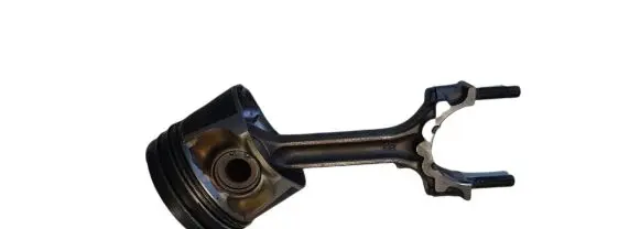 Nissan X-Trail T30 Piston with connecting rod NOCODE